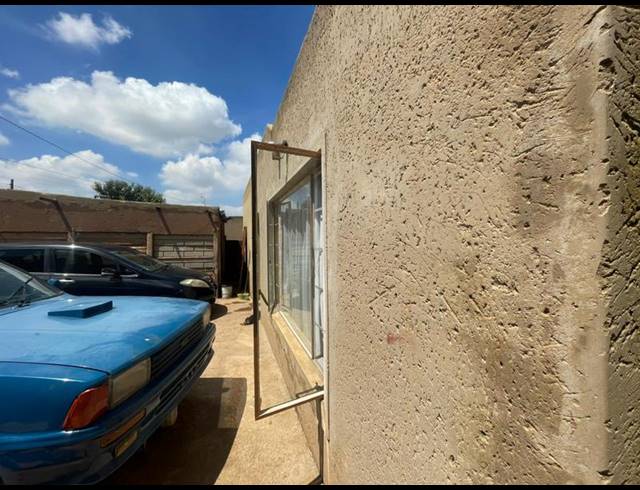 3 BEDROOM HOUSE FOR SALE IN DOORNKOP